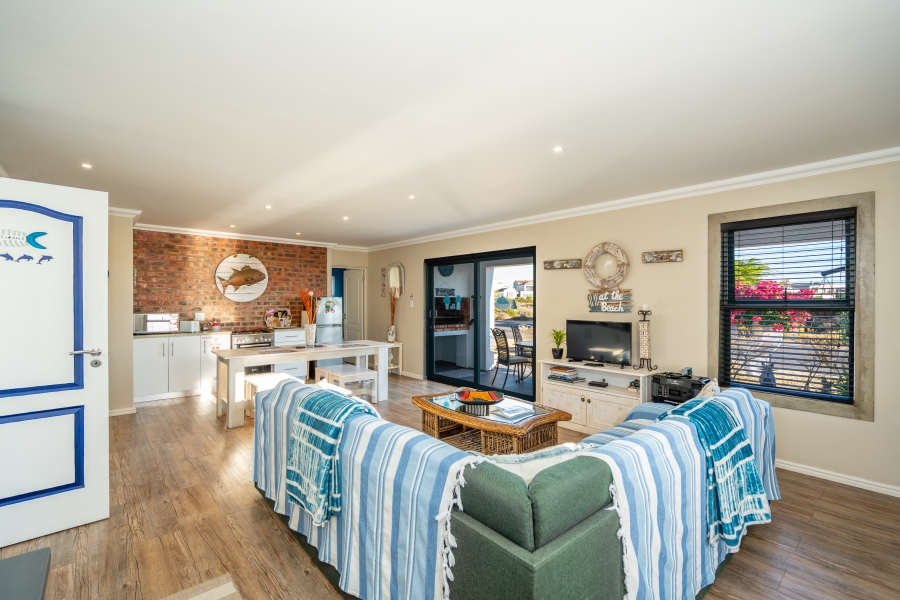 3 Bedroom Property for Sale in Blue Lagoon Western Cape